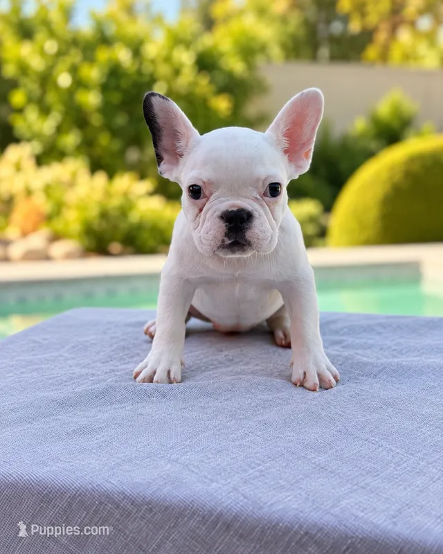 Rosie – French Bulldog puppy for sale in Bakersfield, CA