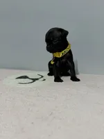 Kobe, a male Pug for sale in Bakersfield, CA – 2 of 2