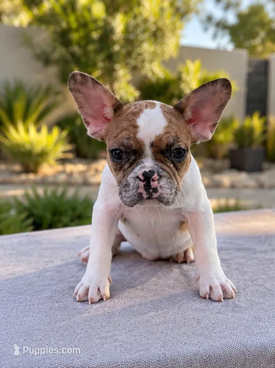 Nala – French Bulldog puppy for sale in Bakersfield, CA
