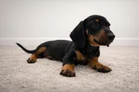 Ruby, a female Miniature Dachshund for sale in Tempe, AZ – Photo 1 of 2