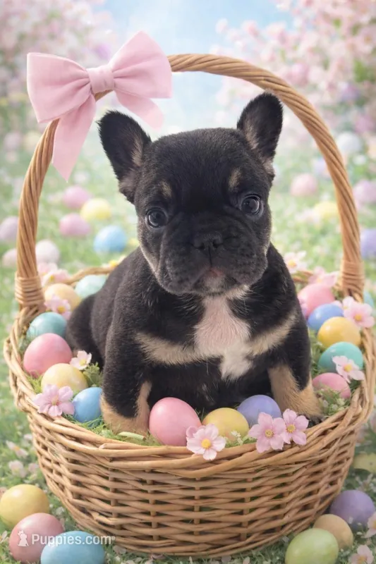 Angie – French Bulldog puppy for sale in South Attleboro, MA