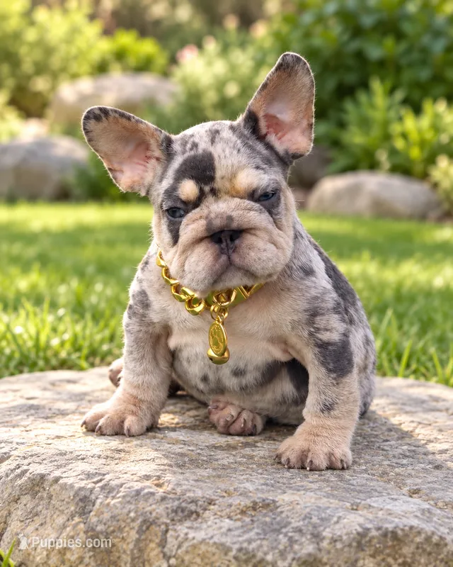 ELVIS – French Bulldog puppy for sale in Lehigh Acres, FL