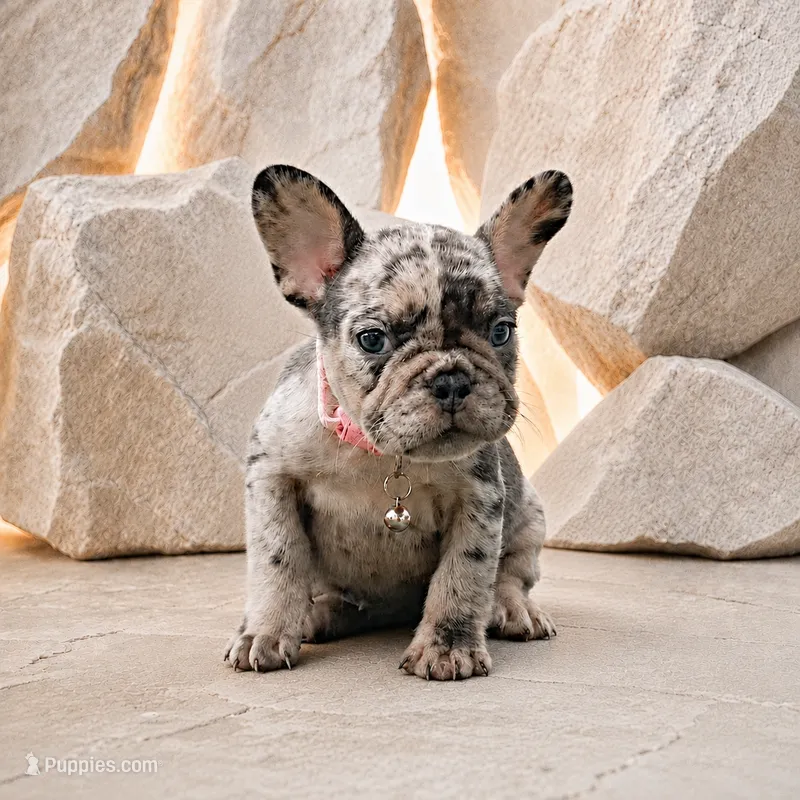 ENMA – French Bulldog puppy for sale in Lehigh Acres, FL