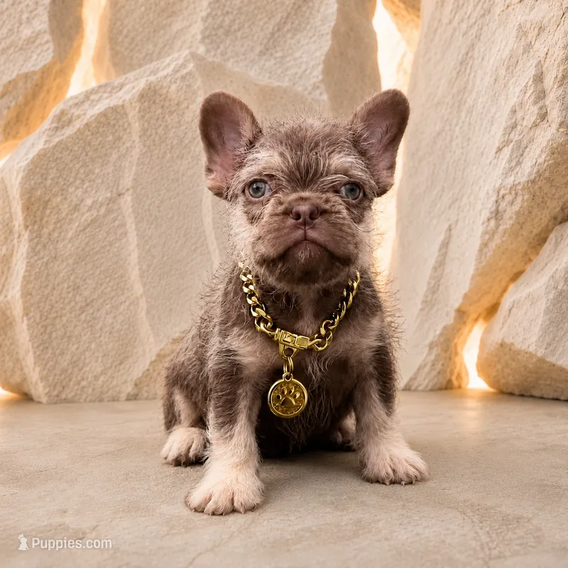 FONSI – French Bulldog puppy for sale in Lehigh Acres, FL