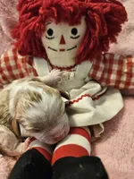 Raggedy Anne , a female Cavalier King Charles Spaniel and Cavachon for sale in Lancaster, OH – Photo 10 of 10