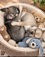 Angel, a female French Bulldog for sale in Clearwater, FL – 3 of 3