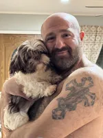 AKC Susie Q , a female Shih Tzu for sale in Applegate, MI – Photo 2 of 10