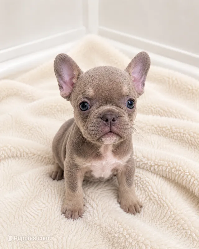 Mochi – French Bulldog puppy for sale in Lewisville, TX