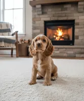 Unnamed Puppy, a male Cocker Spaniel for sale in Alpaugh, CA – Photo 1 of 3