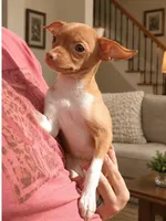 Anyia, a female Chihuahua for sale in Belton, MO – 1 of 1