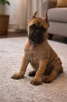 Corso , a female Cane Corso for sale in Clovis, CA – Photo 4 of 7