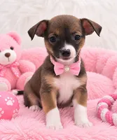 Lili, a male Chihuahua for sale in Orlando, FL – 1 of 1