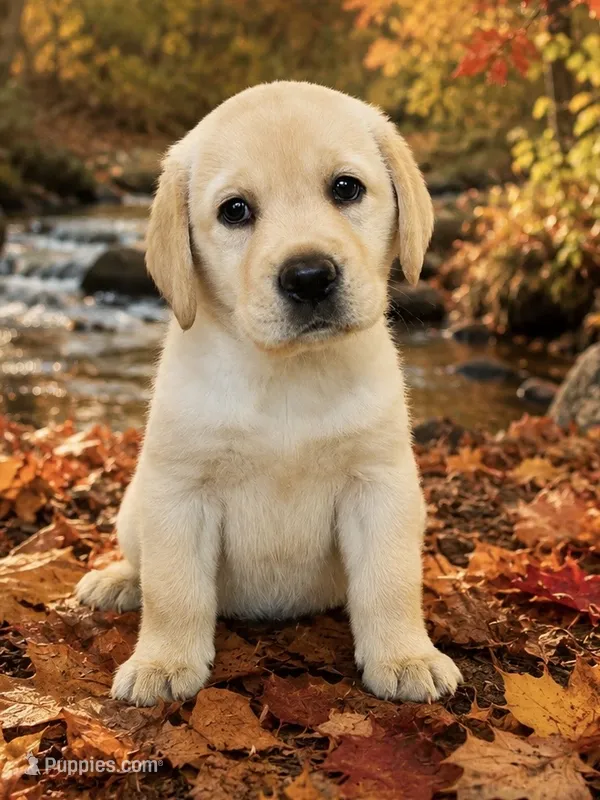 Shiloh – Labrador Retriever puppy for sale in Lynchburg, VA