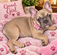 Bella, a female French Bulldog for sale in Saint Petersburg, FL – 1 of 1