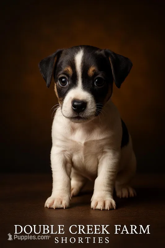 Annabelle, a female Jack Russell Terrier for sale in Mount Airy, NC – Photo 1 of 7