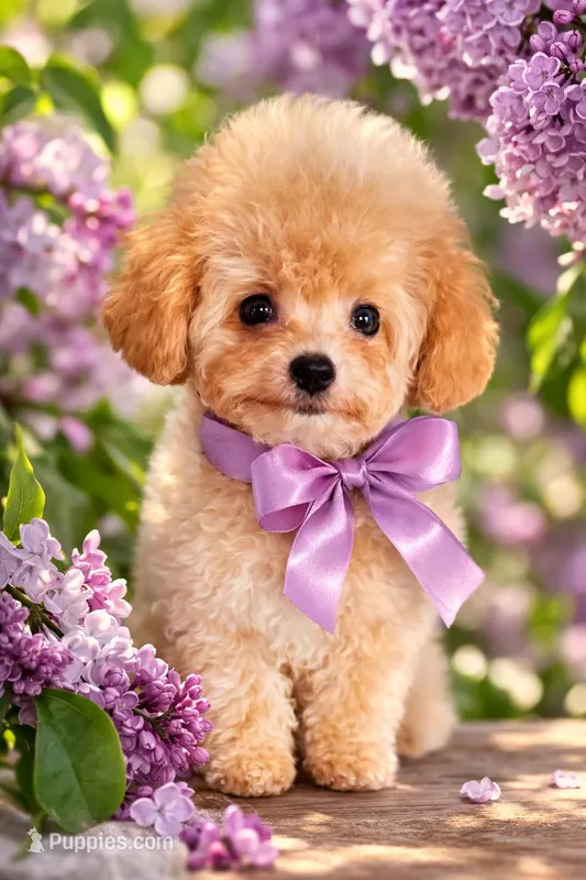 Tielor – Maltipoo puppy for sale in San Diego, CA