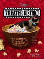 Calypso, a female German Shepherd Dog for sale in Webberville, MI – 2 of 9