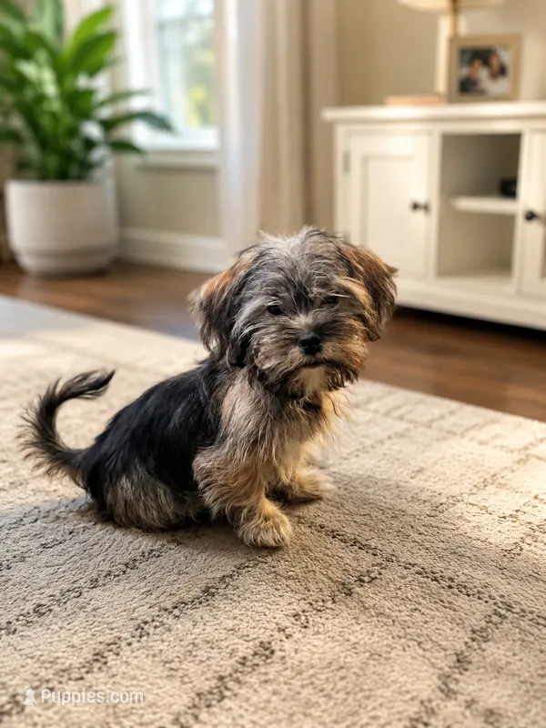 Diesel – Shih Tzu, Yorkshire Terrier puppy for sale in Casselberry, FL