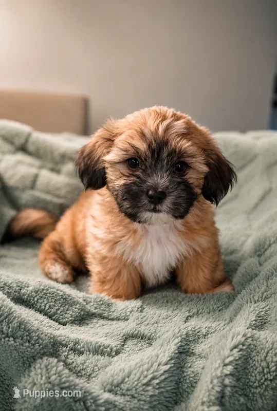 Guy diamond – Shih Tzu, Yorkshire Terrier puppy for sale in Casselberry, FL