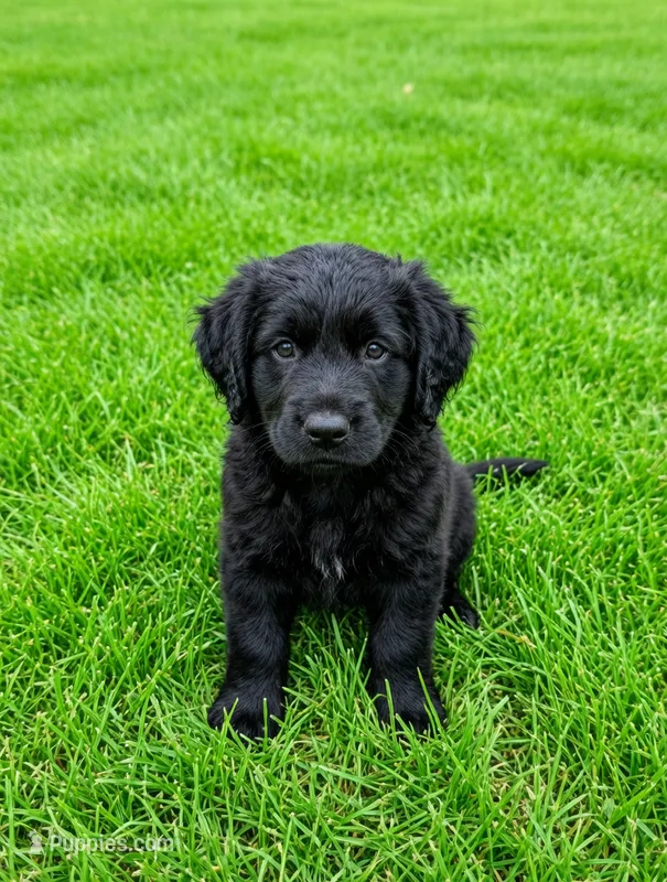 Apollo – Cocker Spaniel, Sheepadoodle puppy for sale in Sammamish, WA