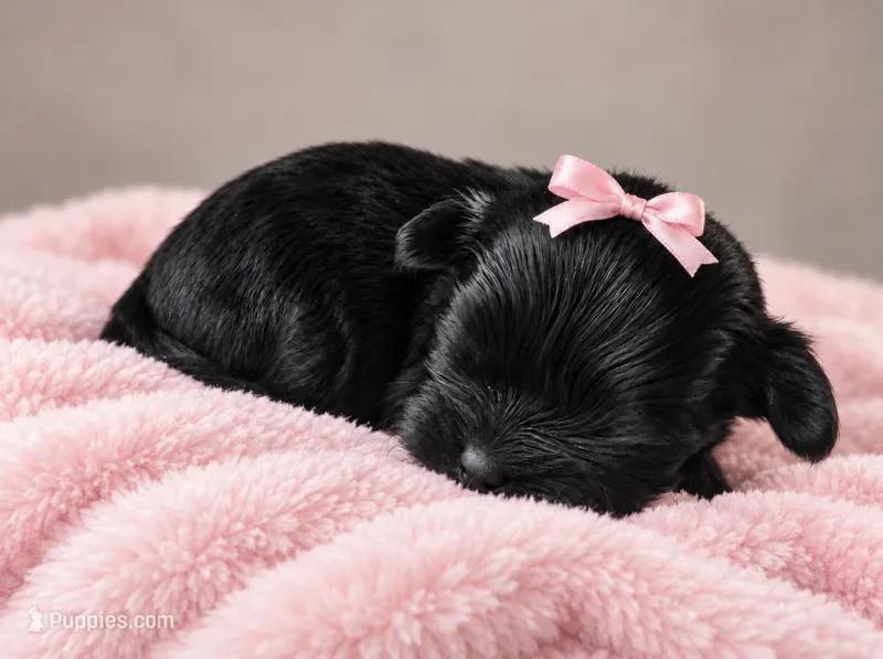 Luna  – Shih Tzu puppy for sale in Palm Bay, FL
