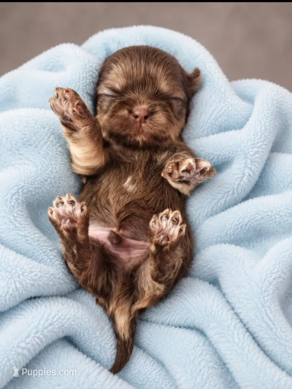 Bear – Shih Tzu puppy for sale in Palm Bay, FL