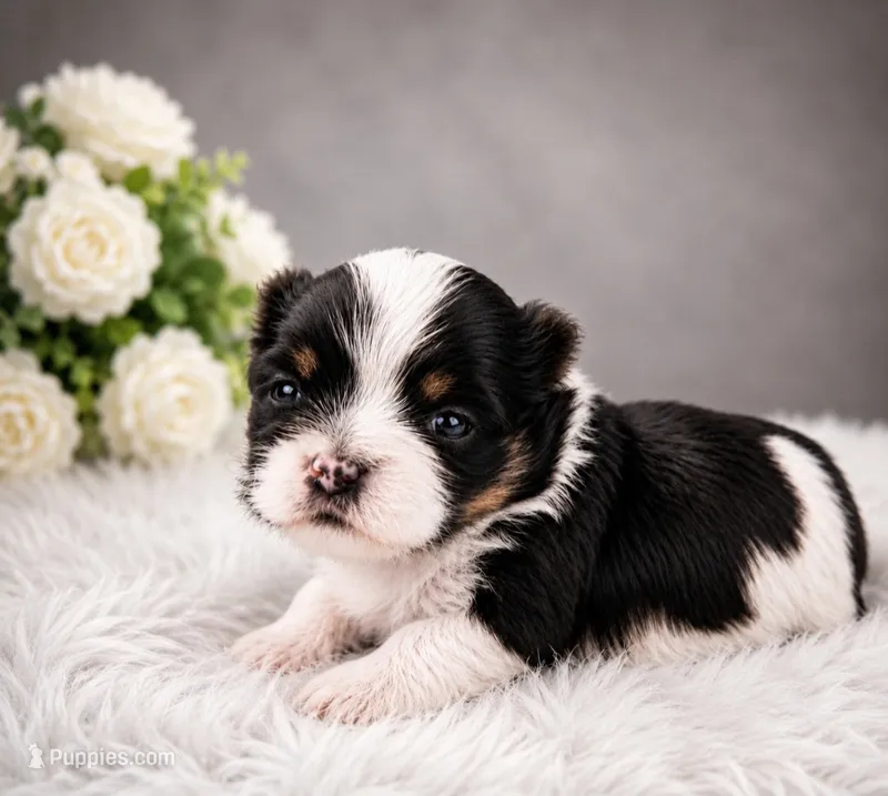 Milo – Shih Tzu puppy for sale in Palm Bay, FL
