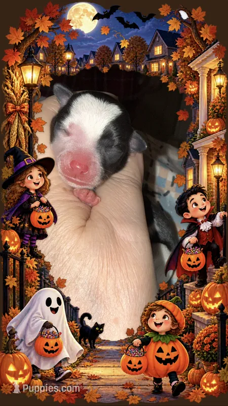 Lil’ Prince Henry  – Chihuahua puppy for sale in Knightdale, NC