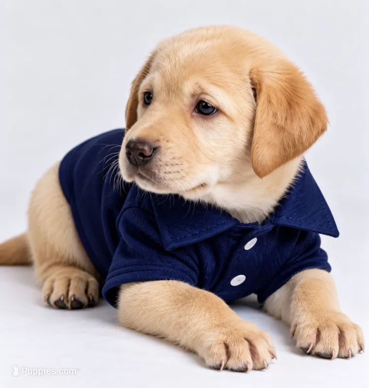 Cooper  (Neg. Make offer) – Labrador Retriever puppy for sale in Kissimmee, FL
