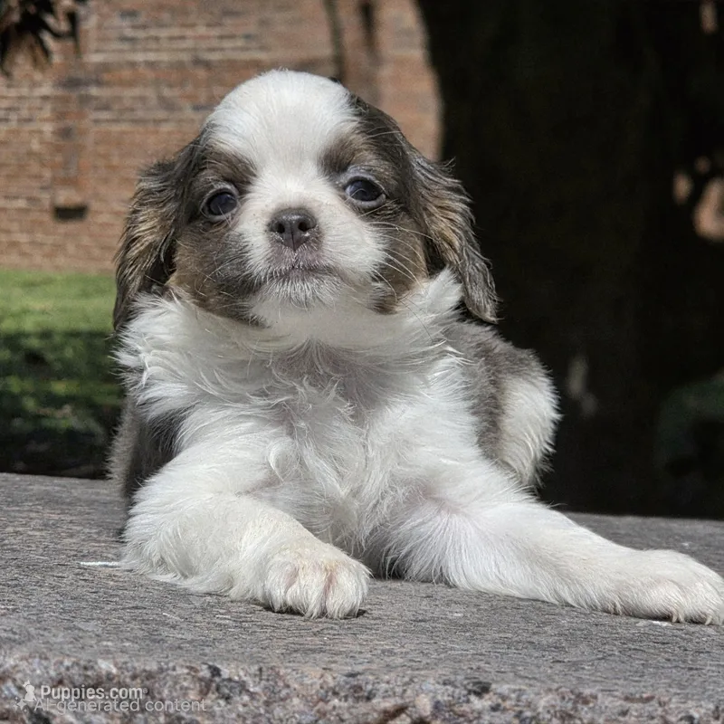 Castira – Shih Tzu, Poodle - Toy  puppy for sale in Hazelwood, MO
