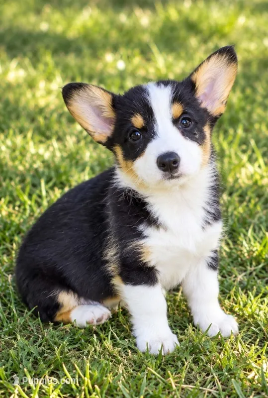 Jazzy – Pembroke Welsh Corgi puppy for sale in Jeffersonville, KY