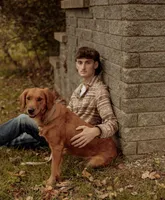 Ren , a male Golden Retriever for sale in Winfield, TN – Photo 3 of 5