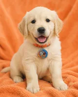 Orange Girl , a female Golden Retriever for sale in Poughkeepsie, NY – 5 of 6