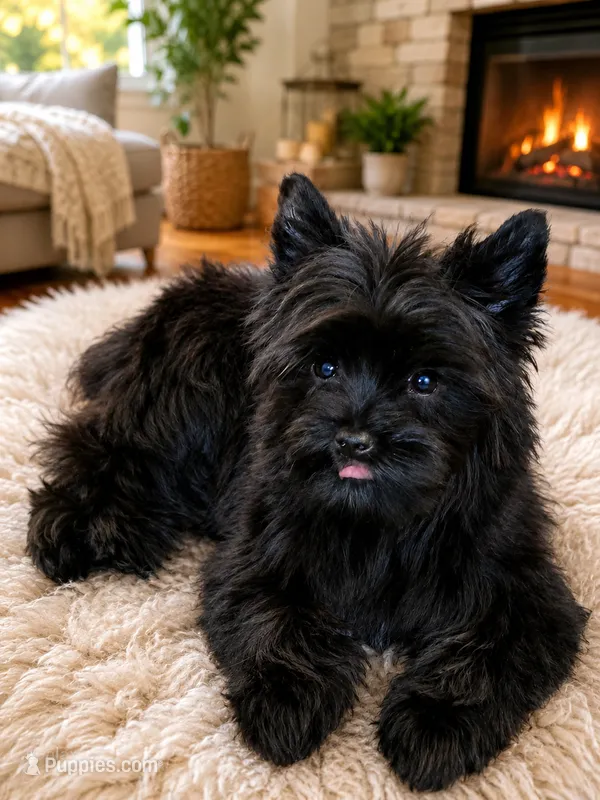 AKC Ava – Yorkshire Terrier puppy for sale in Mobile, AL