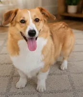 Henry, a male Pembroke Welsh Corgi for sale in Pink Hill, NC – 6 of 7
