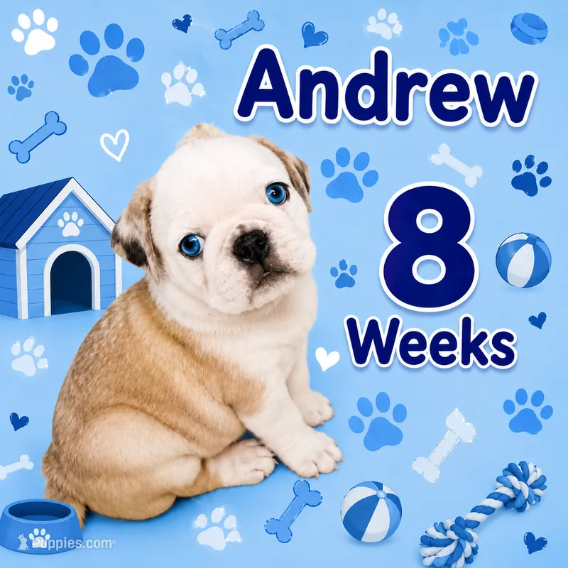 Andrew – Pug puppy for sale in Rockledge, FL