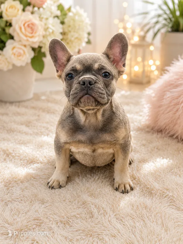 Gia  – French Bulldog puppy for sale in Chattanooga, TN