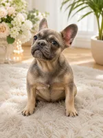 Gia , a female French Bulldog for sale in Chattanooga, TN – 4 of 4