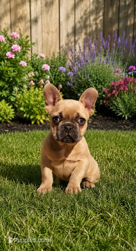 Bianca – French Bulldog puppy for sale in Indianapolis, IN