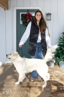 Female puppy available , a female English Cream Golden Retriever for sale in Bloomfield, IA – Photo 8 of 10