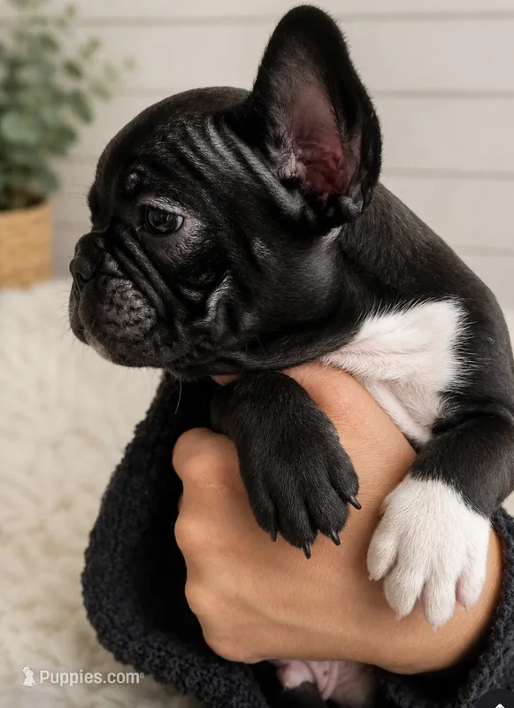 Maximus AKC – French Bulldog puppy for sale in Wentzville, MO