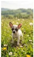 Ellie, a female Chihuahua for sale in Roanoke, VA – 6 of 6