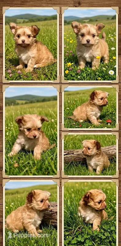 Tiny Max  – Malchi puppy for sale in Roanoke, VA
