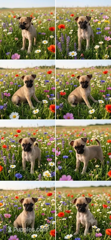 Teacup Chloe – Chihuahua puppy for sale in Roanoke, VA