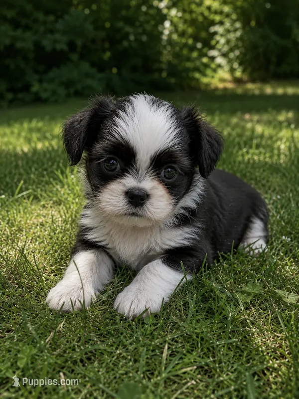 Chewy – Shih Tzu puppy for sale in Ocala, FL