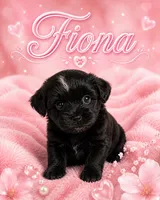 Fiona, a female Shih Tzu for sale in Ocala, FL – 2 of 2