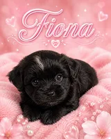 Fiona, a female Shih Tzu for sale in Ocala, FL – 1 of 2