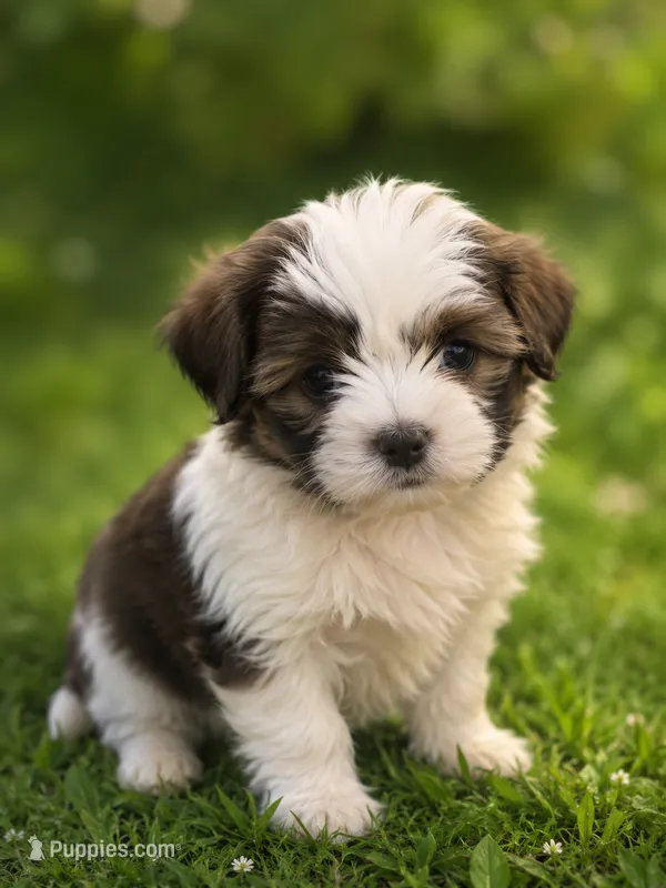 Princess Leia – Shih Tzu puppy for sale in Ocala, FL