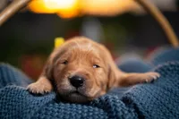Mr Yellow, a male Golden Retriever for sale in Austin, TX – 1 of 2