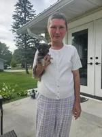 Nike , a female Chihuahua for sale in Abbotsford, WI – 1 of 3